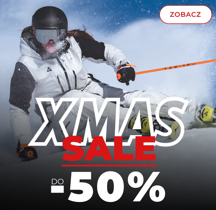 XMAS Sale